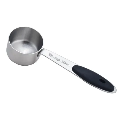 Coffee Canister for Ground Coffee