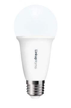 Smart RGBW bulb with APP control 710lm 9.5W