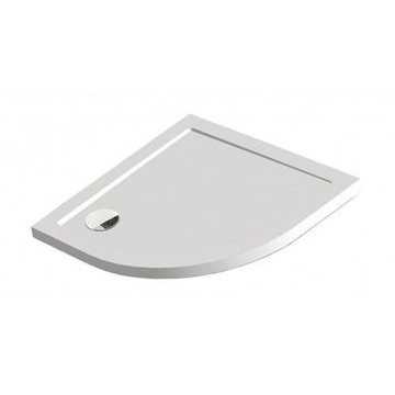 CE Standard Acrylic Bathroom Shower Base Shower Tray
