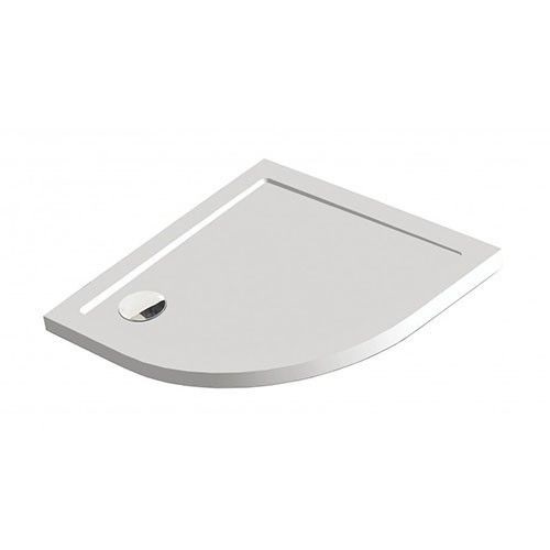 Low Step Shower Pan CE Standard Acrylic Bathroom Shower Base Shower Tray