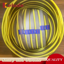 Pânză de ferăstrău bimetalic cu bandă Ferăstrău durabil japonez NACHI