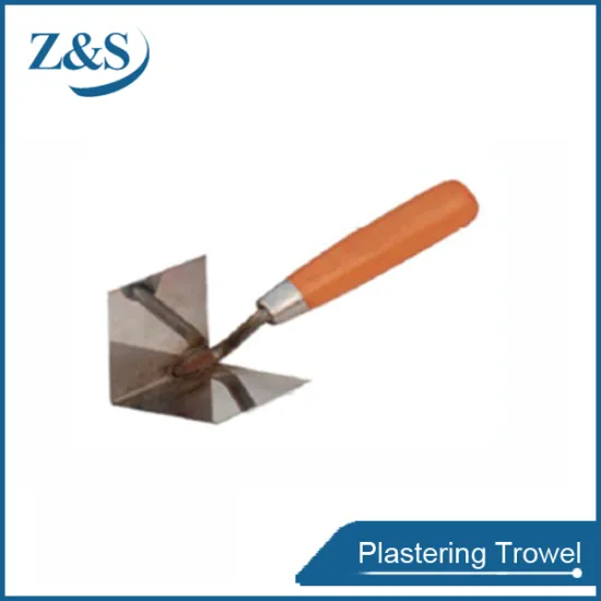 Wall Coner Plastering Trowel