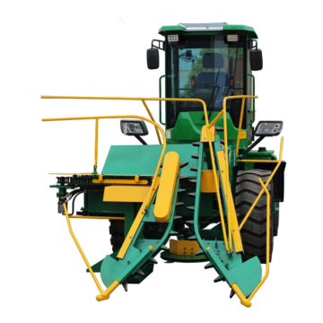 SH15 Landwirtschaftlicher Mähdrescher Zuckerrohr-Erntemaschine