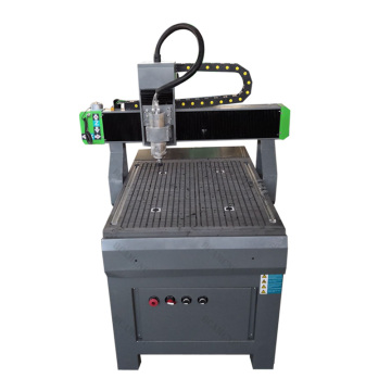 6090 router Mini CNC per MDF, acrilico, alluminio, taglio in PVC, intaglio e perforazione