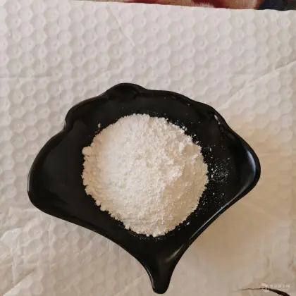 Sugar-free Polydextrose for Sweetening Foods