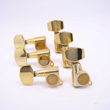 CNC Manufacturing: Custom Metal Machining Services for Brass, Aluminum, Stainless Steel - Milling, Turning, Guitar Parts