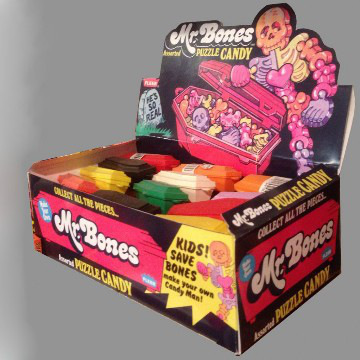 Competitive wholesale supplier for display boxes