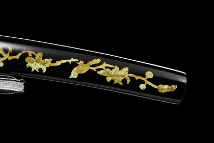 Skylark - High Mirror Tanto