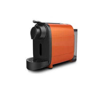 Portable Multi-Function Capsule Coffee Maker with 700ml Water Tank (K-Cup/Tea/Coffee Powder)