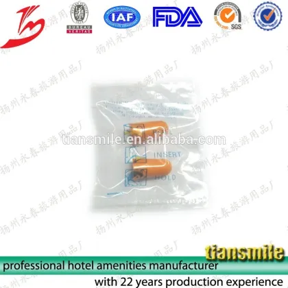 disposable ear plugs and sleep ear plugs