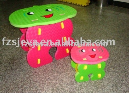 eva stool for children