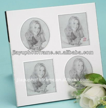 High Quality brushed aluminum picture frame,new photo funny frame