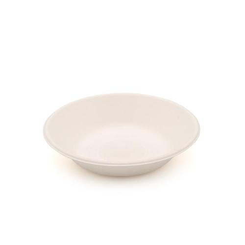 Bagasse Tableware disposable tableware pulp mould sugarcane fiber Soup bowl Factory