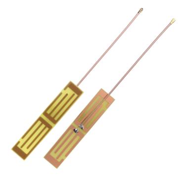 700-2600MHz 4G LTE Multiband Embedded Antenna with Mini PCI Interface