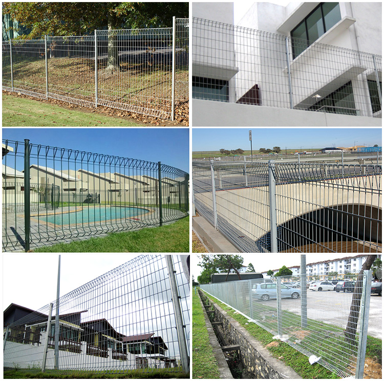 BRC Fence