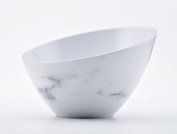 unbreakable angled mixing bowl BPA free