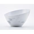 unbreakable angled mixing bowl BPA free