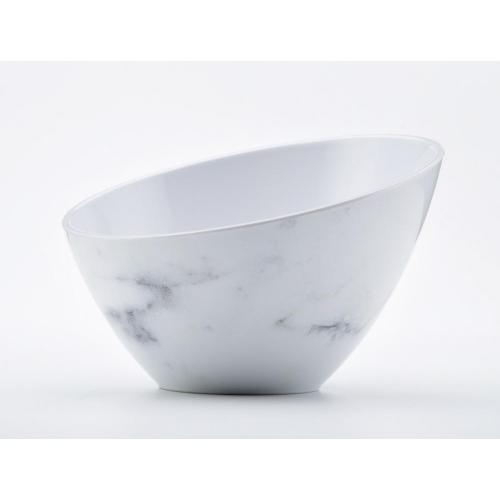 unbreakable angled mixing bowl BPA free