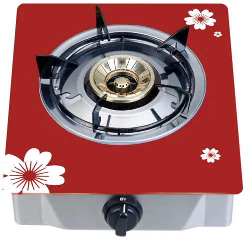 2016 bangladesh single burner gas stove with parts names