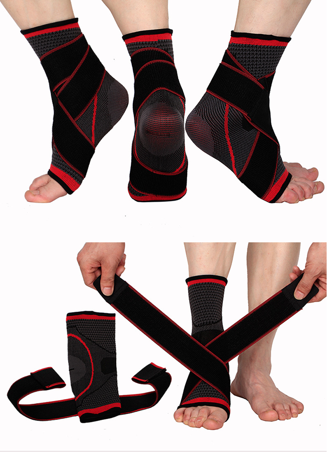 Elastic Ankle Brace