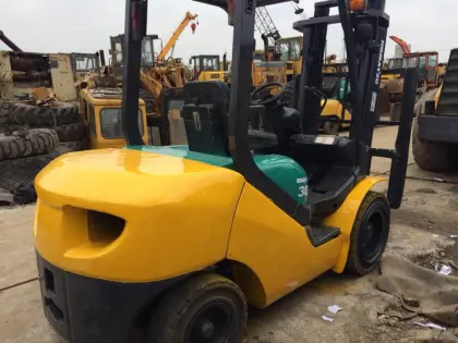 Komatsu FD30 Used Forklift