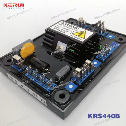 KRS440B AVR Automatic Voltage Regulator