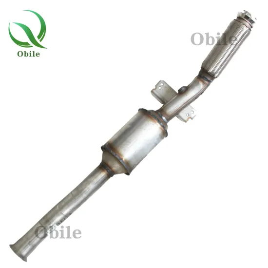Picasso 2.0 Car Auto Parts: Catalytic Converter Price