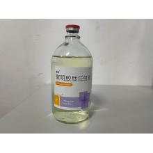 Polygeline Injection 500ml:3.2g-Hemorrhagic Shock