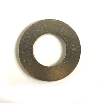 Search Results for Self-Colored Stampable Washers in Copper and Brass, Including DIN 125 Flat Washers