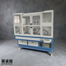 Solusi Pengujian Hidraulik Otomatis dengan Akurasi Tinggi