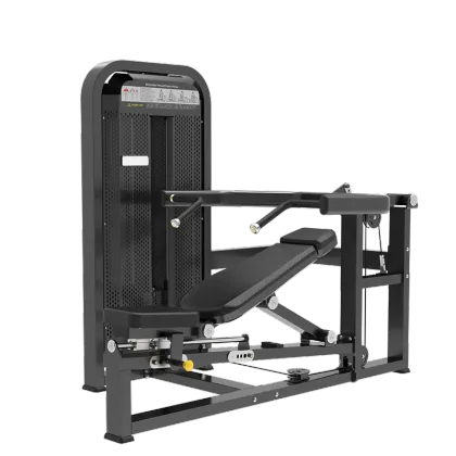 Multi Press Shoulder Press