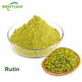 High-Purity Rutin Plant Extract for Nutraceutical Use
