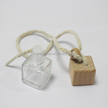 8ml Empty Glass Perfume Christmas Bottles