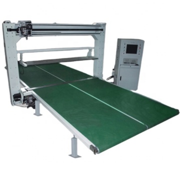Vertical Foam Cutting Machine and Sponge Cutter: Precision Tools for Material Processing