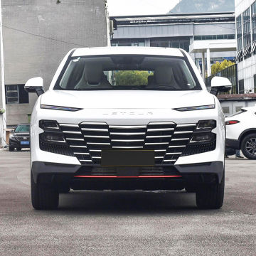 2024 Chery Jetour Dasg 1,5T/1,6T SUV für einen heißen Verkauf