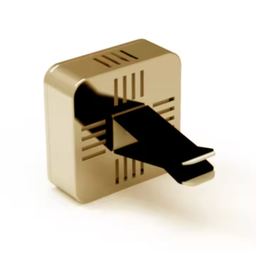 Новый автомобиль запах воздуха освежитель, адаптированный для личного вкуса