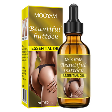 Hot Sale: Fast Lifting & Firming Buttocks Enlargement Essential Oil