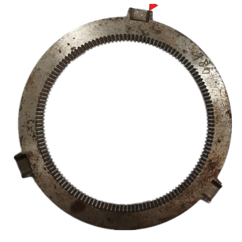 Manual Gearbox Parts Synchronizer Ring for Fiat Ducato Old