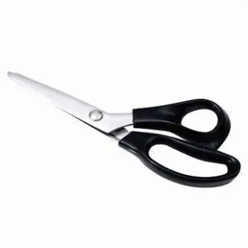 9-inch Tailor's Scissors, Used for Leather