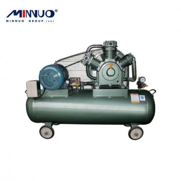 Reliable mining reciprocating air compressor for sale best