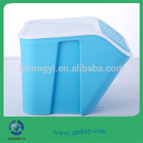 Plastic Storage Containers