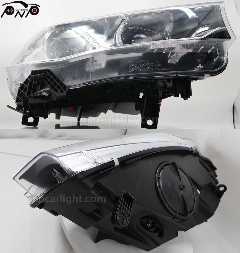 Bmw X5 F15 Led Headlights