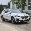 2022 BMW X1 sDrive25Li リーディング エディション