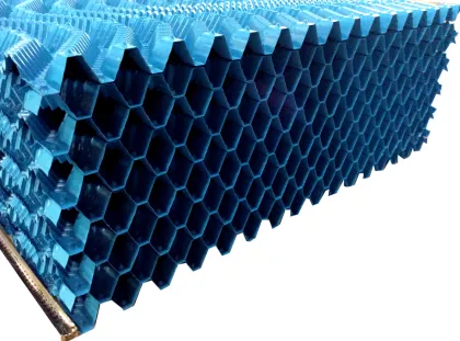 Marley Counter Flow Cooling Tower Packing