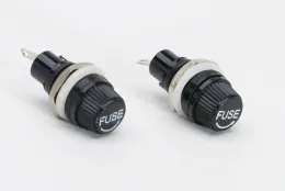 Fuse Holder Size Ф15Х36.5 mm