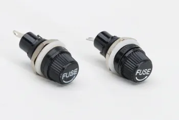 Fuse Holder Size Ф15Х36.5 mm