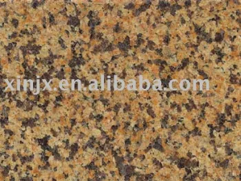 Mum Yellow Granite