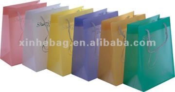 PP bag