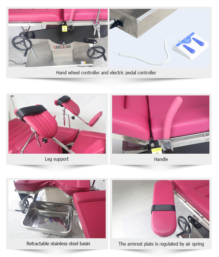 KDC-Y mechanical delivery table_08