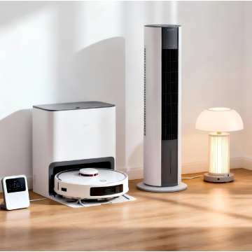 Длительная защита белого порошкового покрытия для приборов